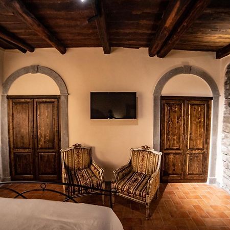 Il Giardino Nel Borgo Viterbo Exterior foto