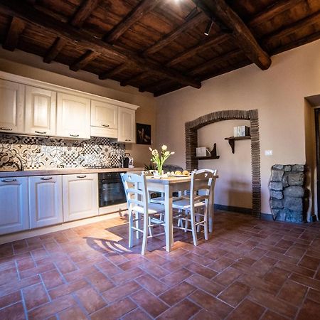 Il Giardino Nel Borgo Viterbo Exterior foto