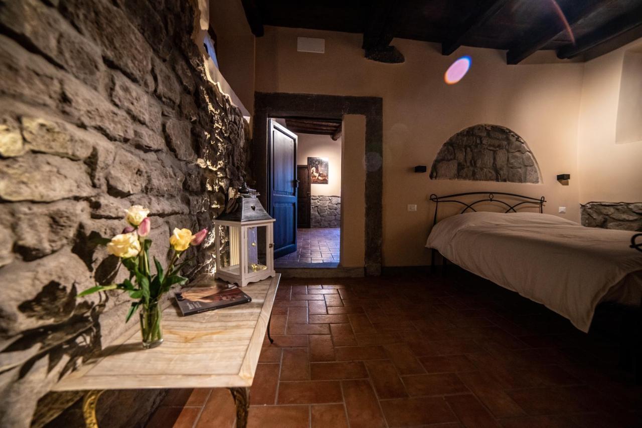 Il Giardino Nel Borgo Viterbo Exterior foto