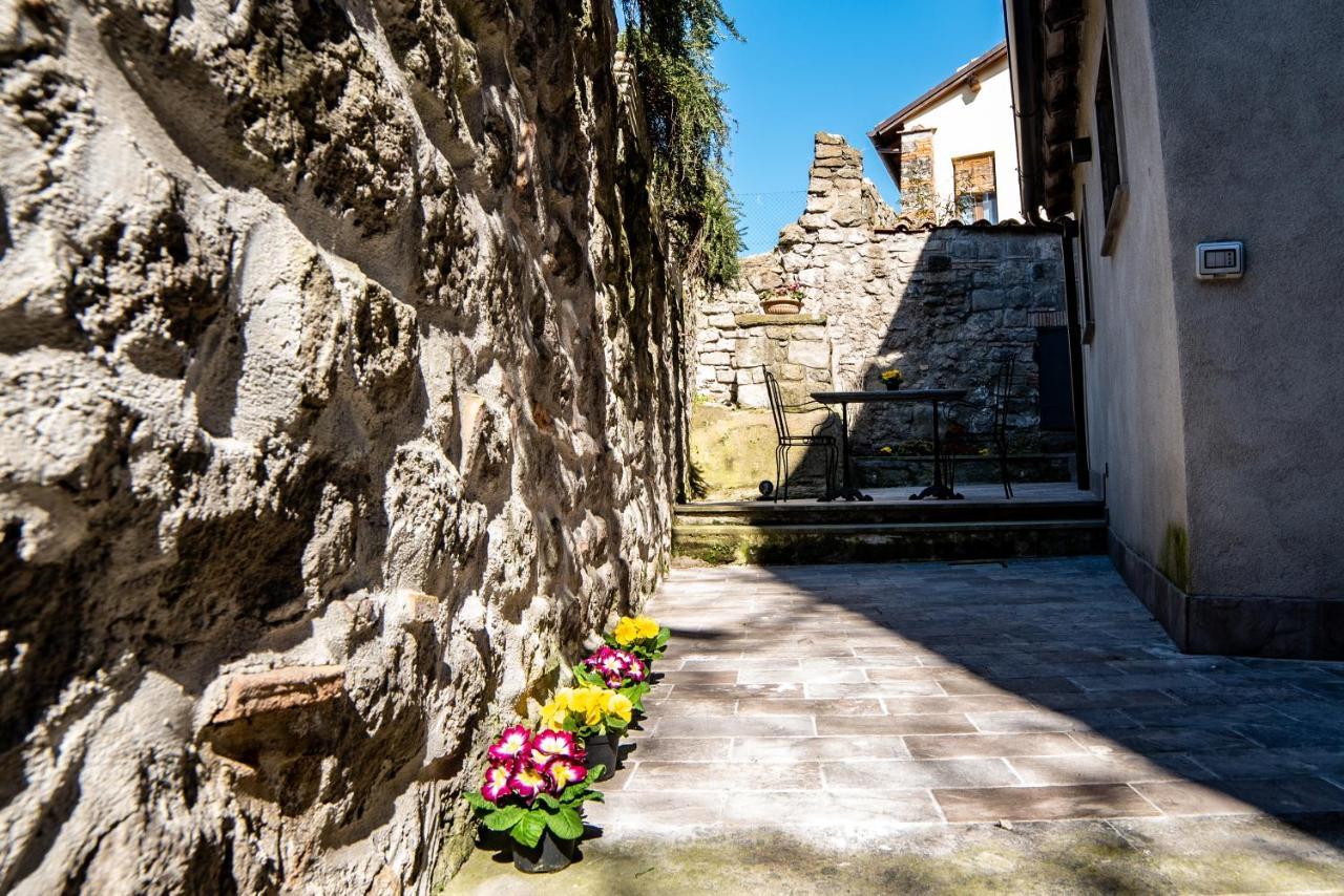 Il Giardino Nel Borgo Viterbo Exterior foto